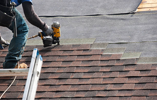Licensed Roof Installation service in Yoder, IN - Brentwood Metal Roofing